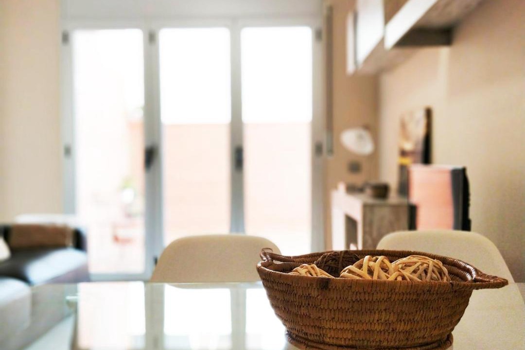Photo of Livingroom in Mataro