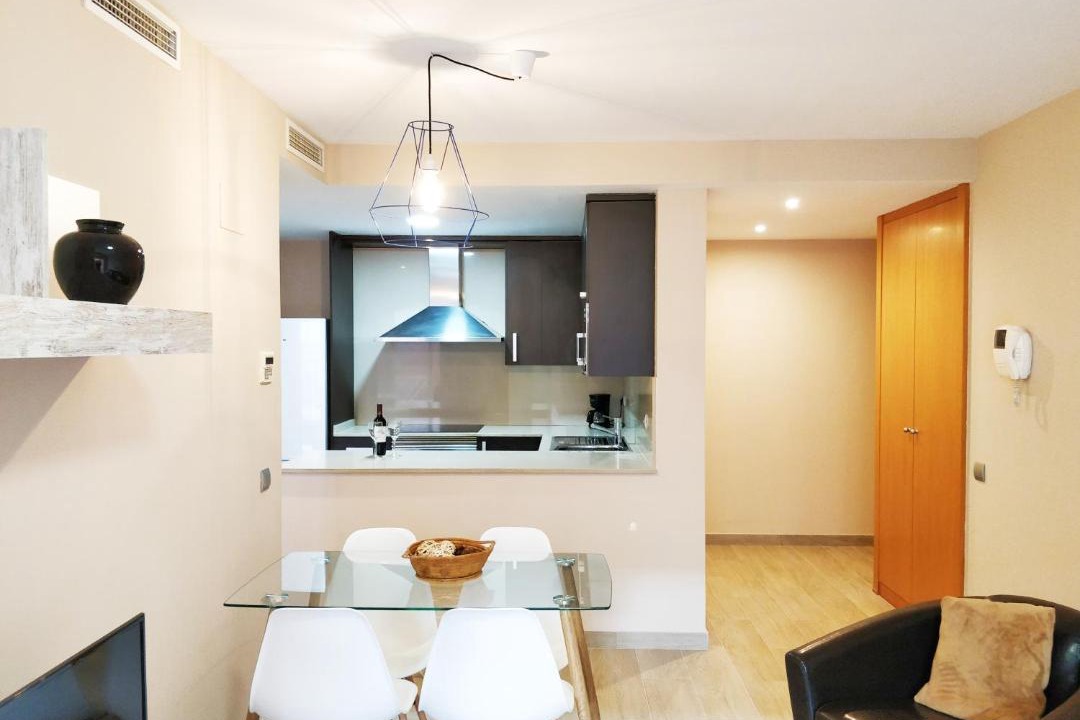 Photo of Livingroom in Mataro