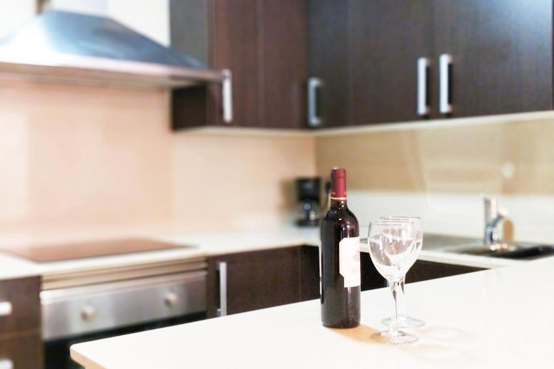 Photo of Kitchen in Mataro