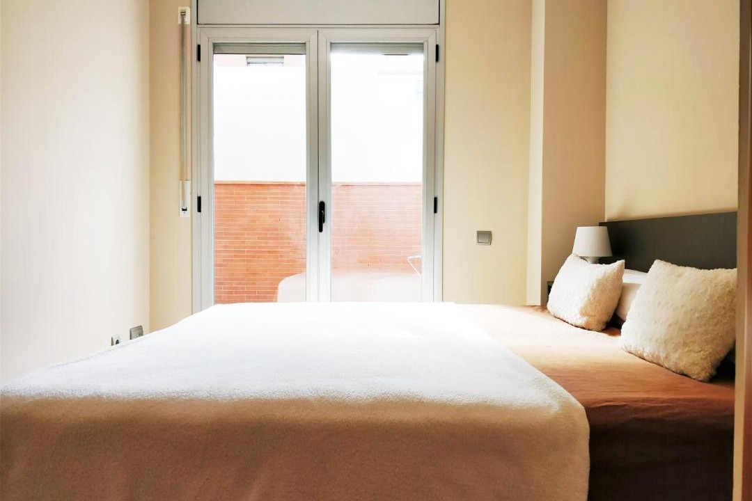 Photo of Bedroom in Mataro