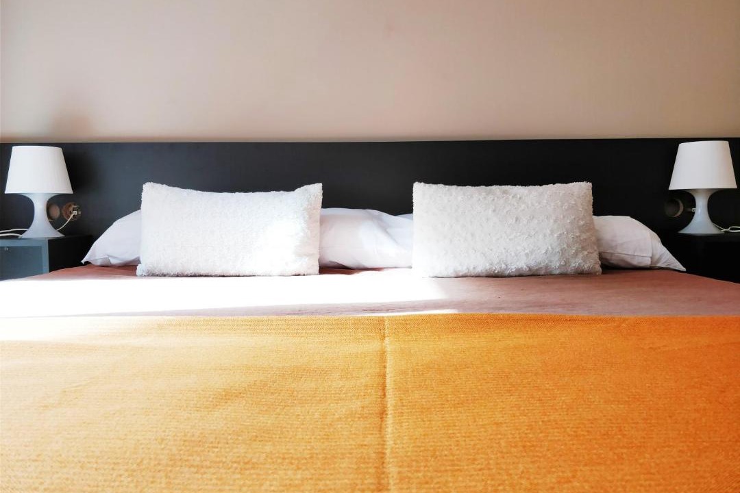Photo of Bedroom in Mataro