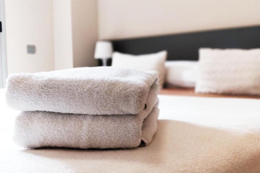 Photo of Bedroom in Mataro