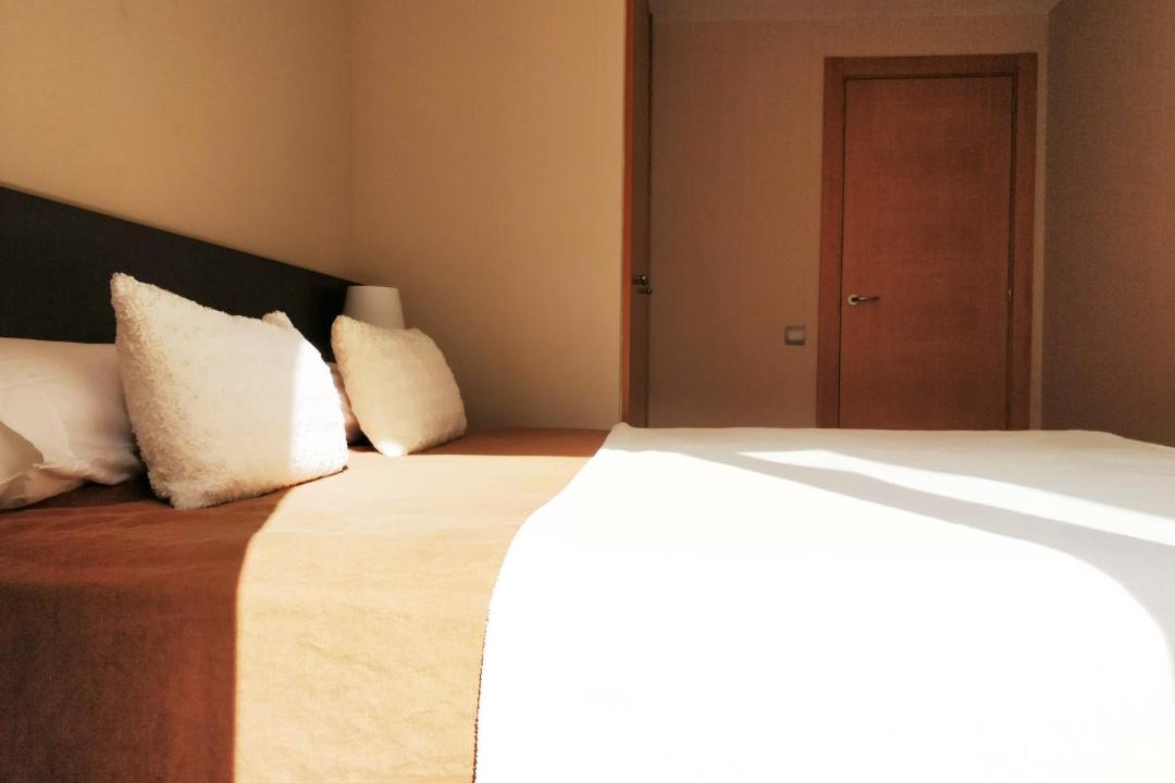 Photo of Bedroom in Mataro
