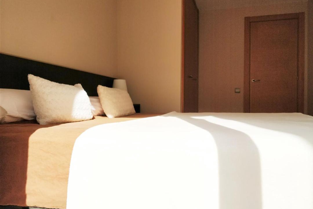 Photo of Bedroom in Mataro