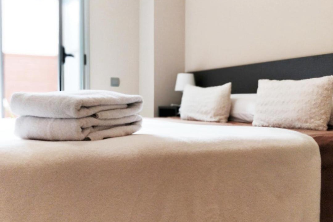 Photo of Bedroom in Mataro