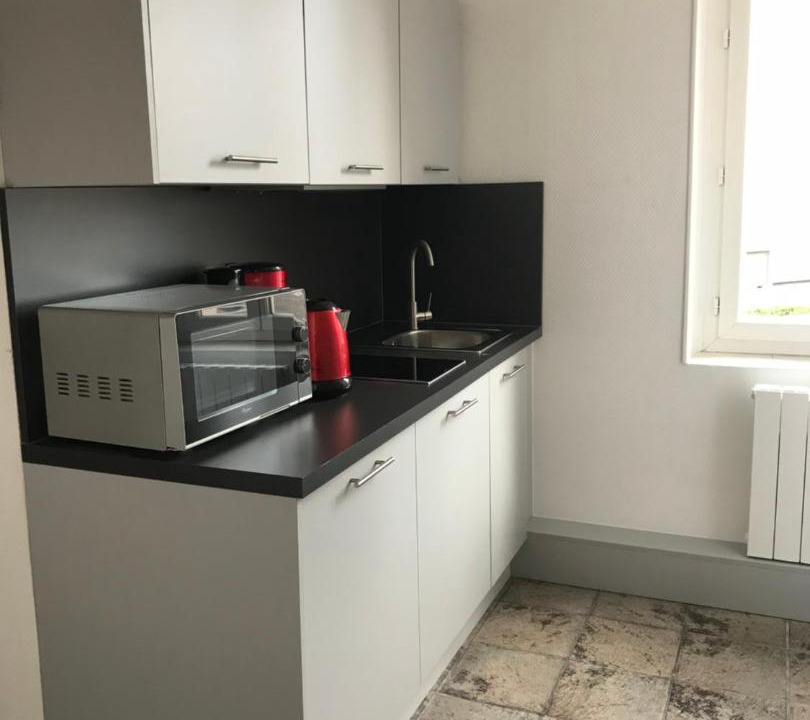 Photo of Kitchen in Annecy