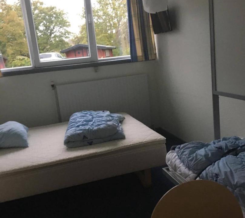 Photo of Bedroom in Aabenraa