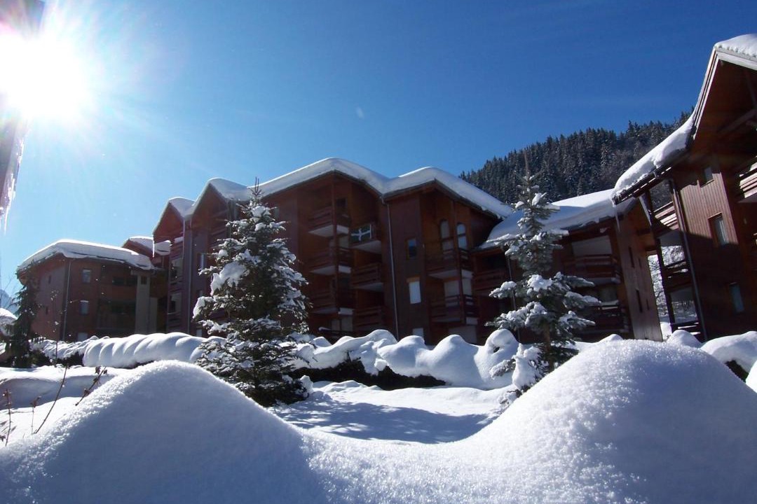 Photo of Others in Morzine