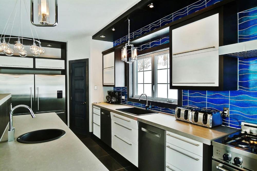 Photo of Kitchen in Stoneham