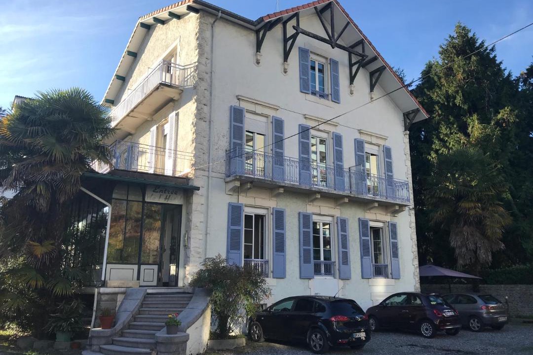 Photo of Others in Pau Nord