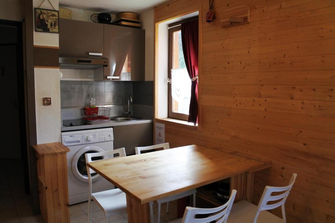 Photo of Kitchen in Morzine