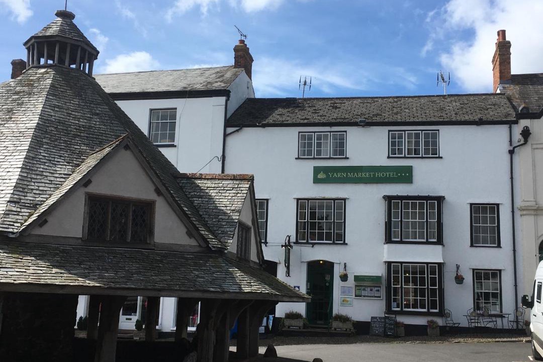 Photo of Others in Dunster