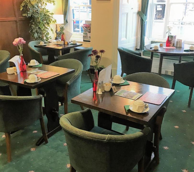 Photo of Others in Dunster