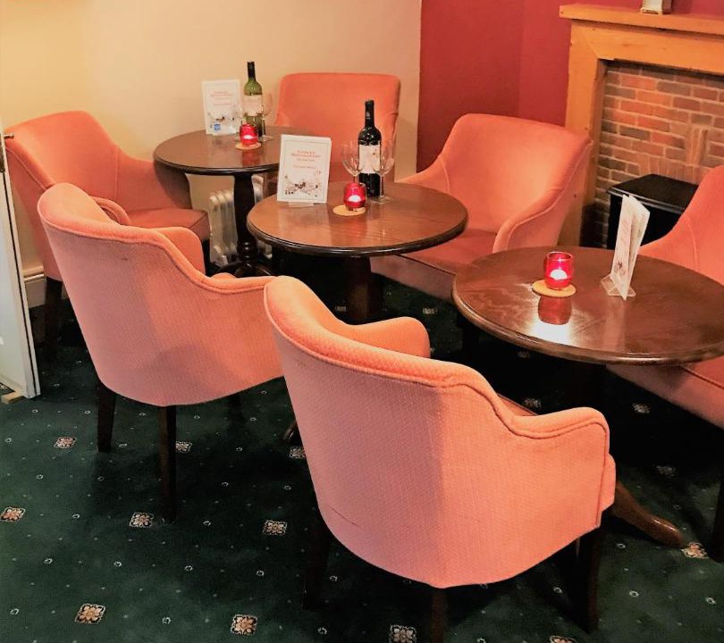 Photo of Others in Dunster