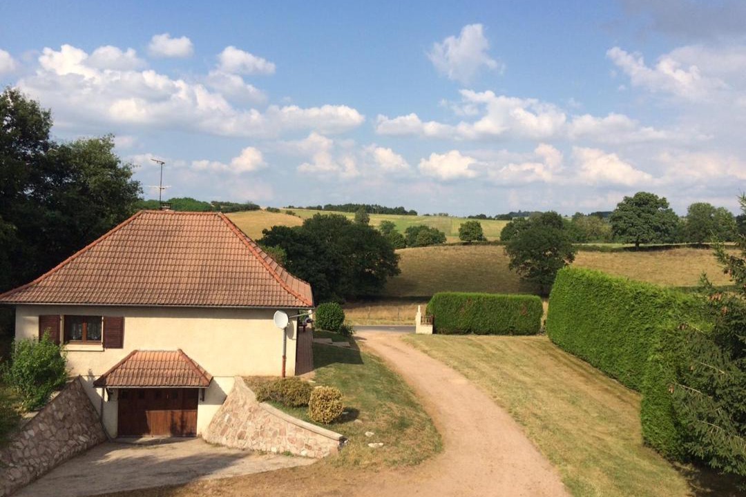 Photo of Others in Barrais-Bussolles