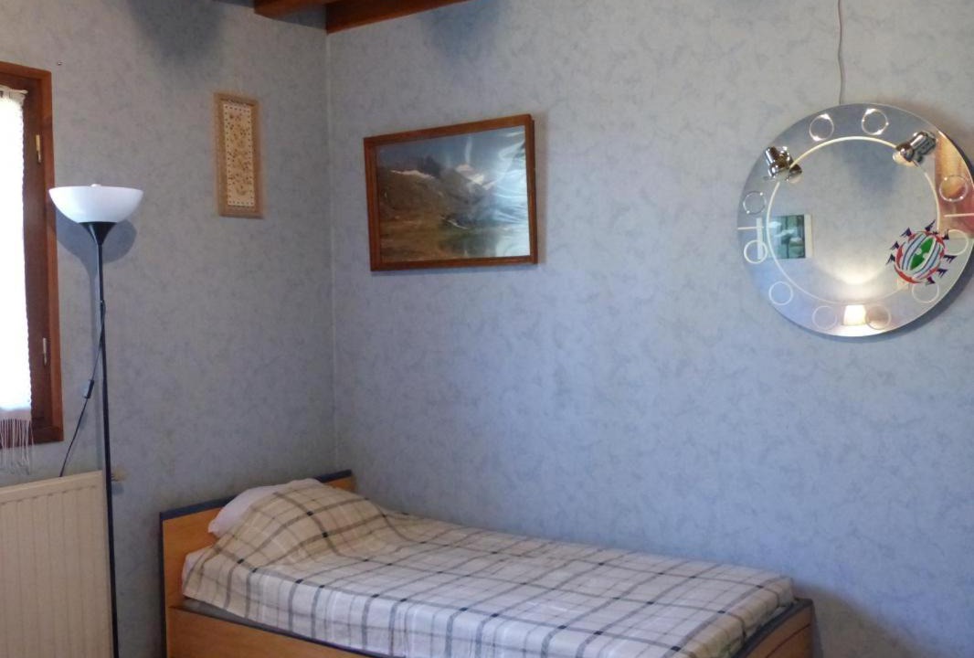 Photo of Bedroom in Barrais-Bussolles