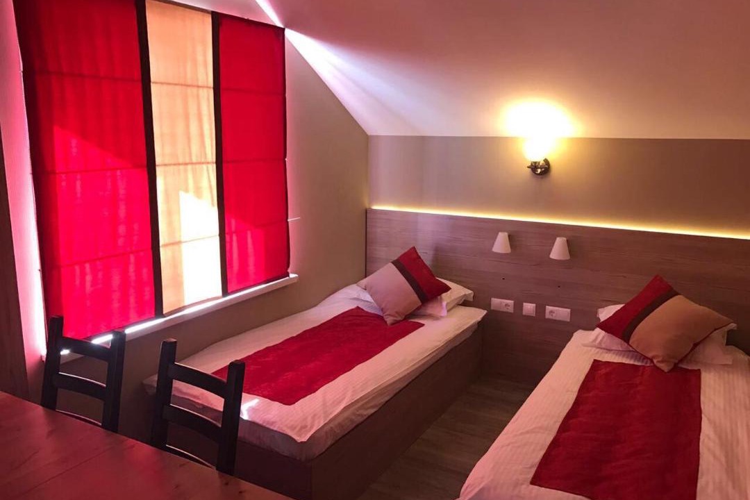 Photo of Others in Sheregesh