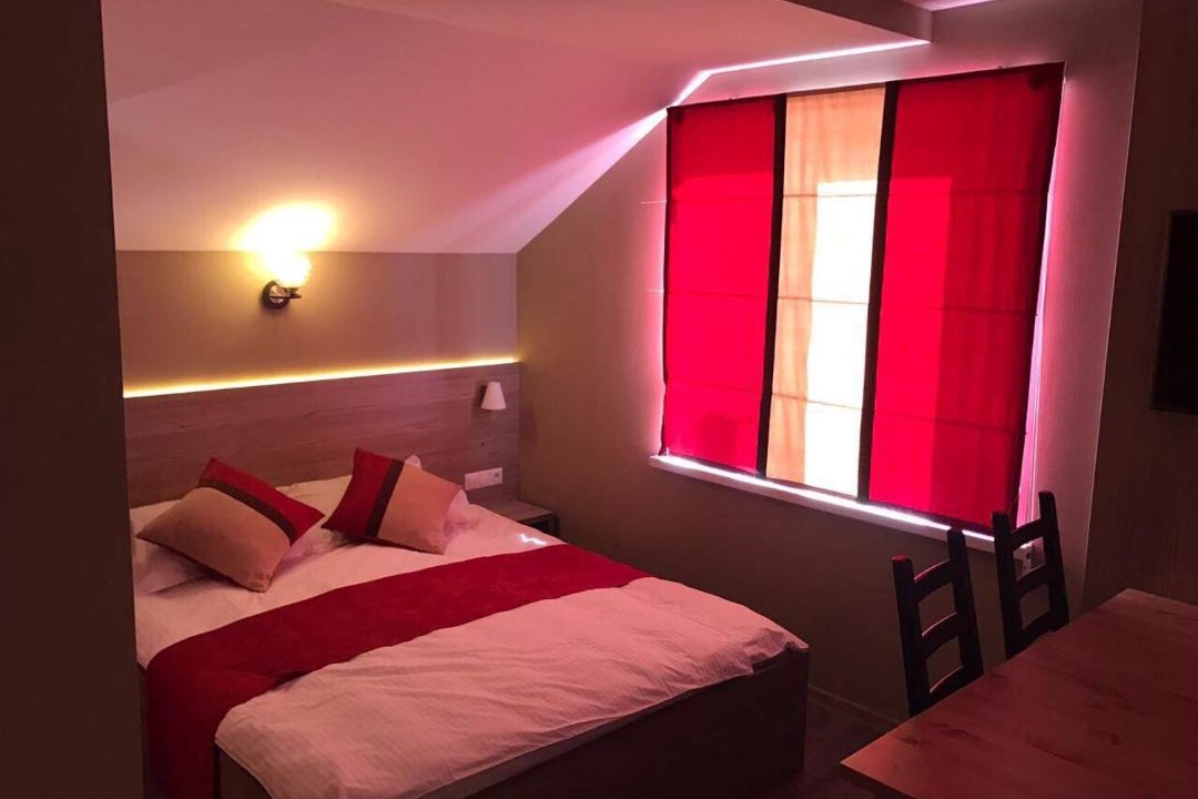 Photo of Bedroom in Sheregesh