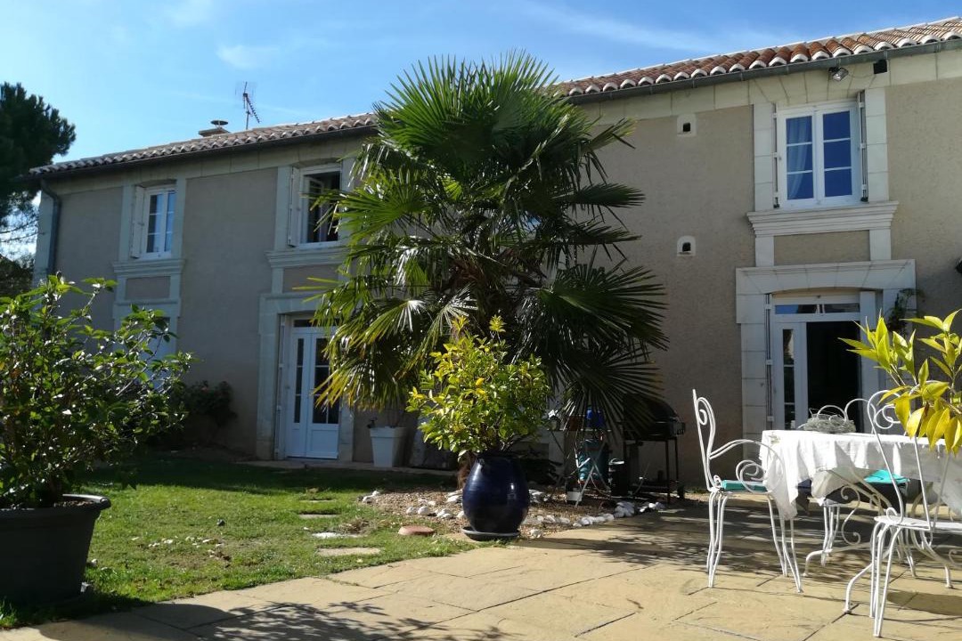 Photo of Others in Chabournay