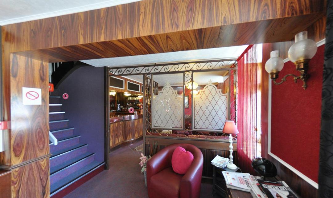 Photo of Others in Mayenne