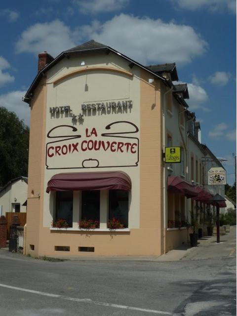 Photo of Others in Mayenne