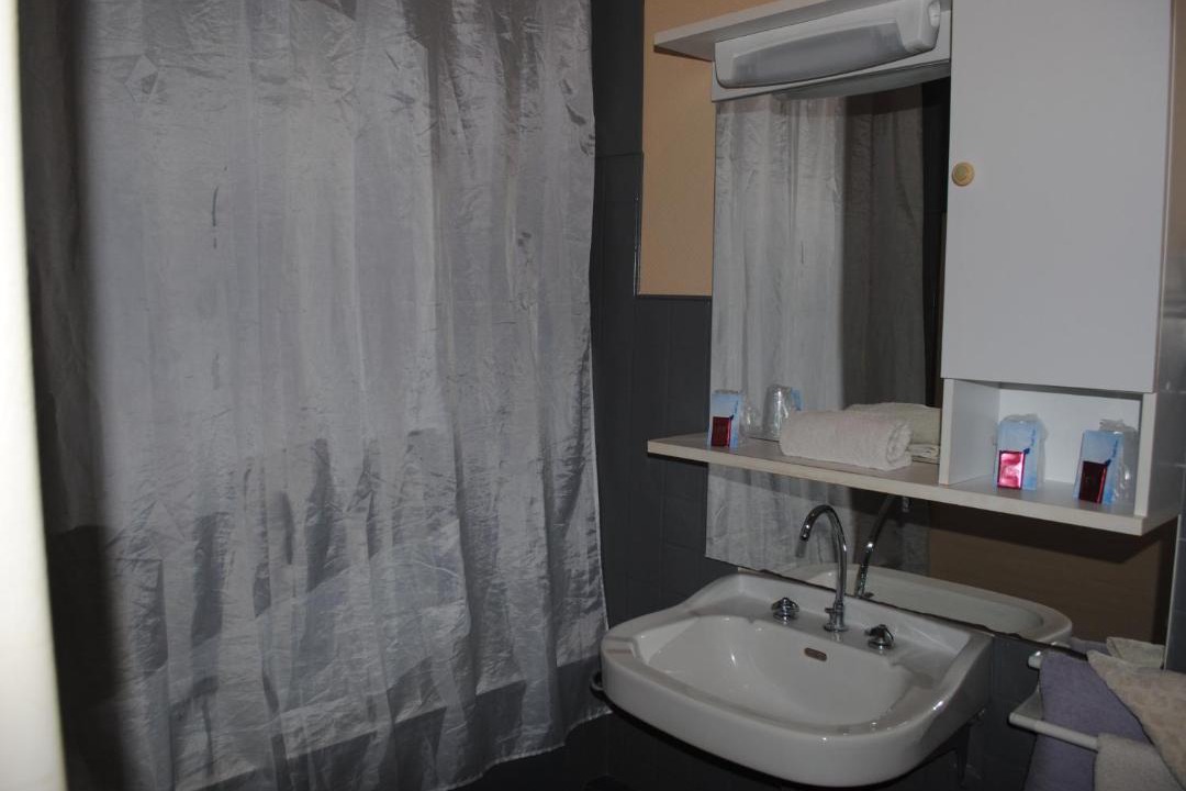 Photo of Bathroom in Centre-Ville