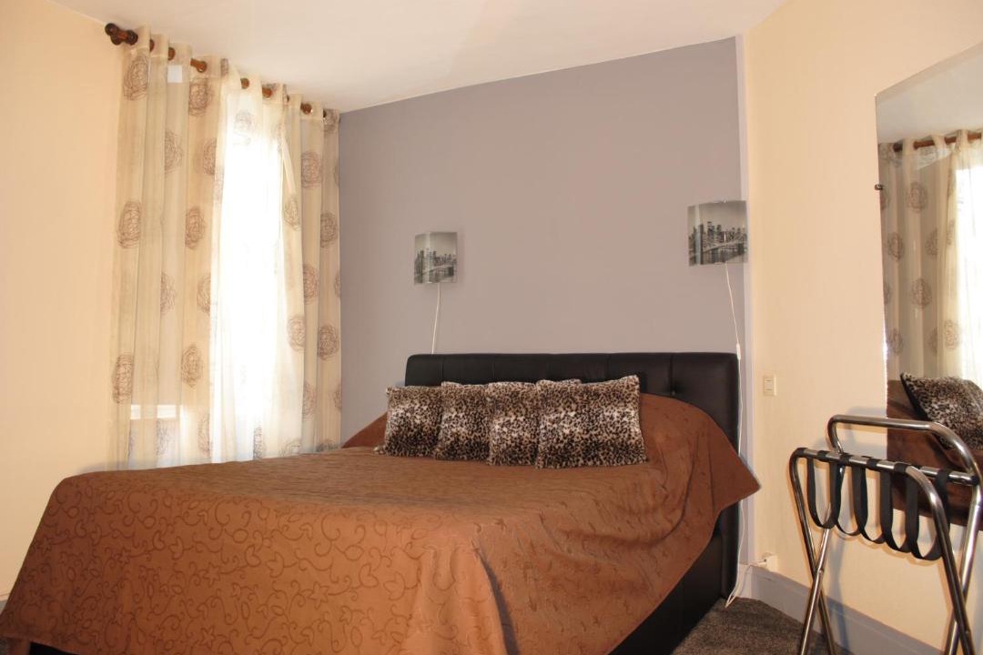 Photo of Bedroom in Centre-Ville