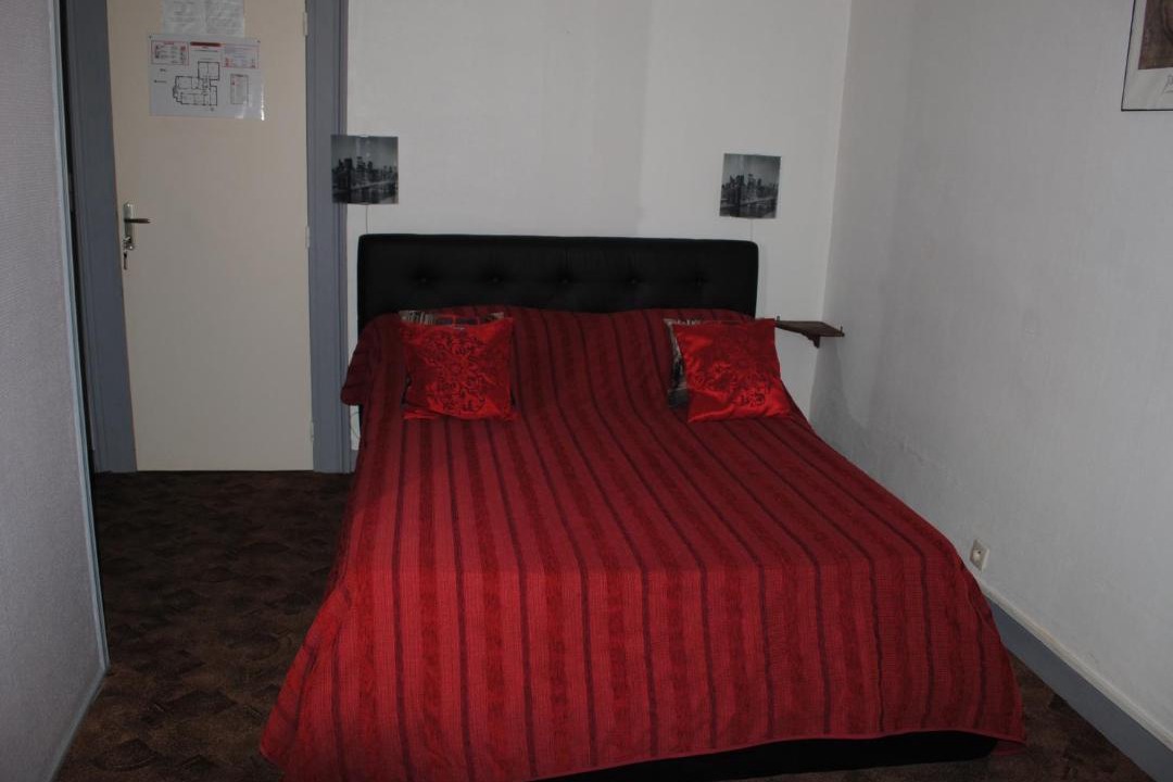 Photo of Bedroom in Centre-Ville