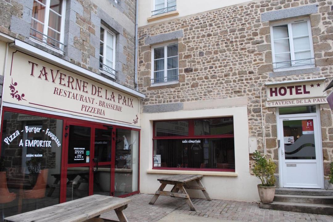 Photo of Others in Centre-Ville