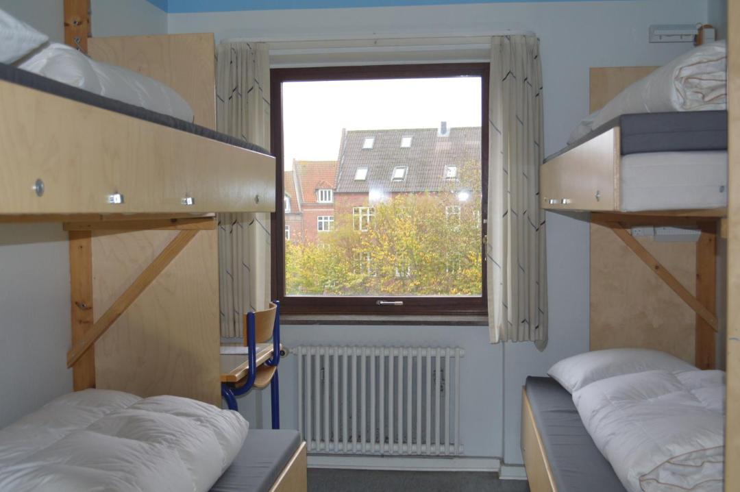 Photo of Bedroom in Randers