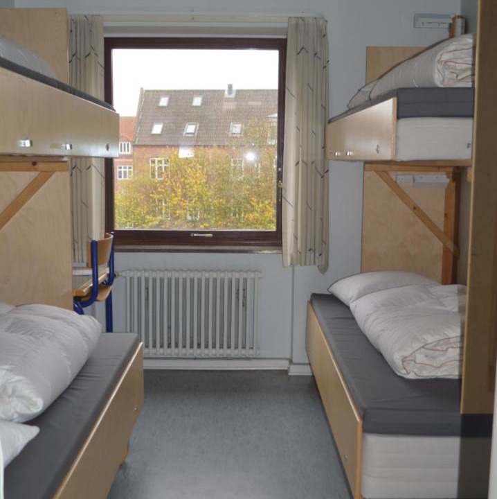 Photo of Bedroom in Randers