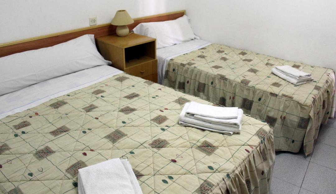 Photo of Bedroom in Calaceite