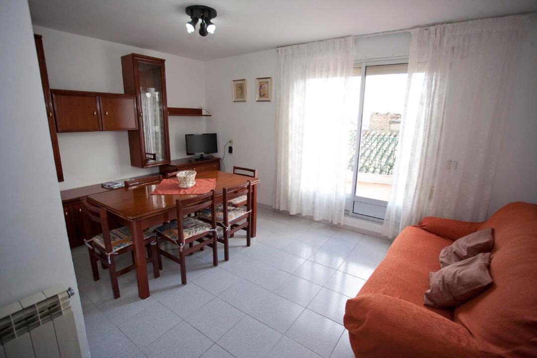 Photo of Livingroom in Calaceite