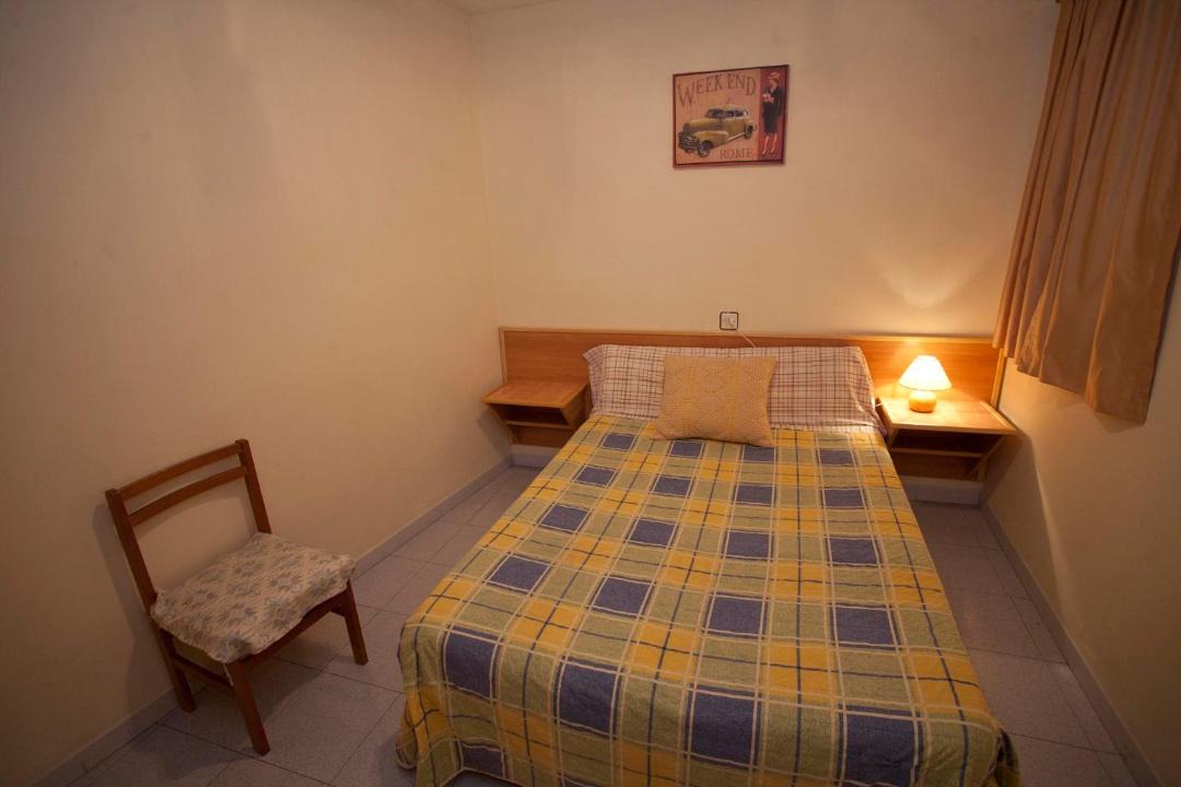 Photo of Bedroom in Calaceite