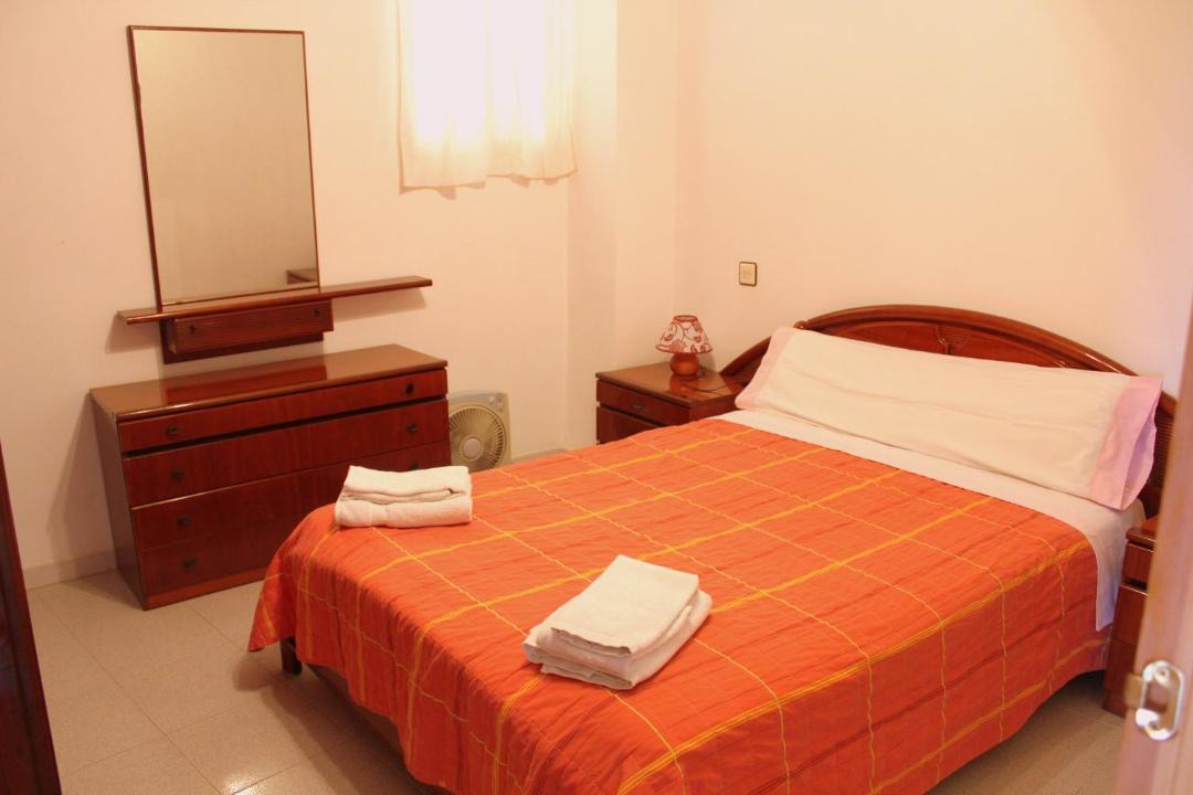 Photo of Bedroom in Calaceite