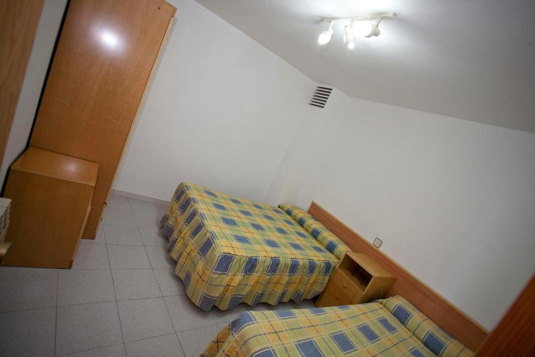 Photo of Bedroom in Calaceite