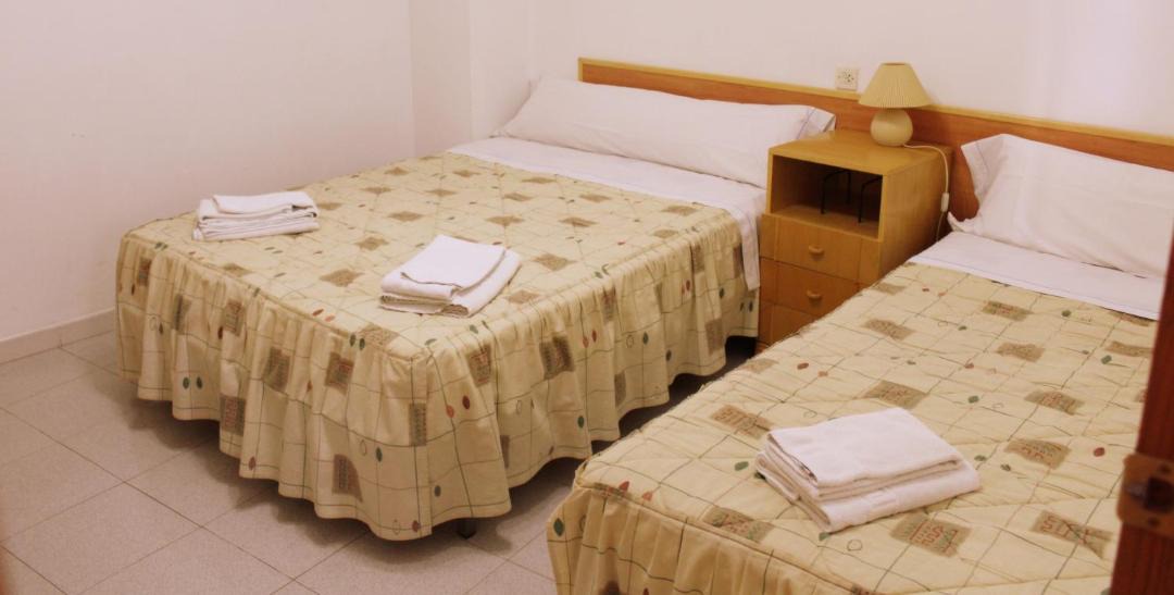 Photo of Bedroom in Calaceite