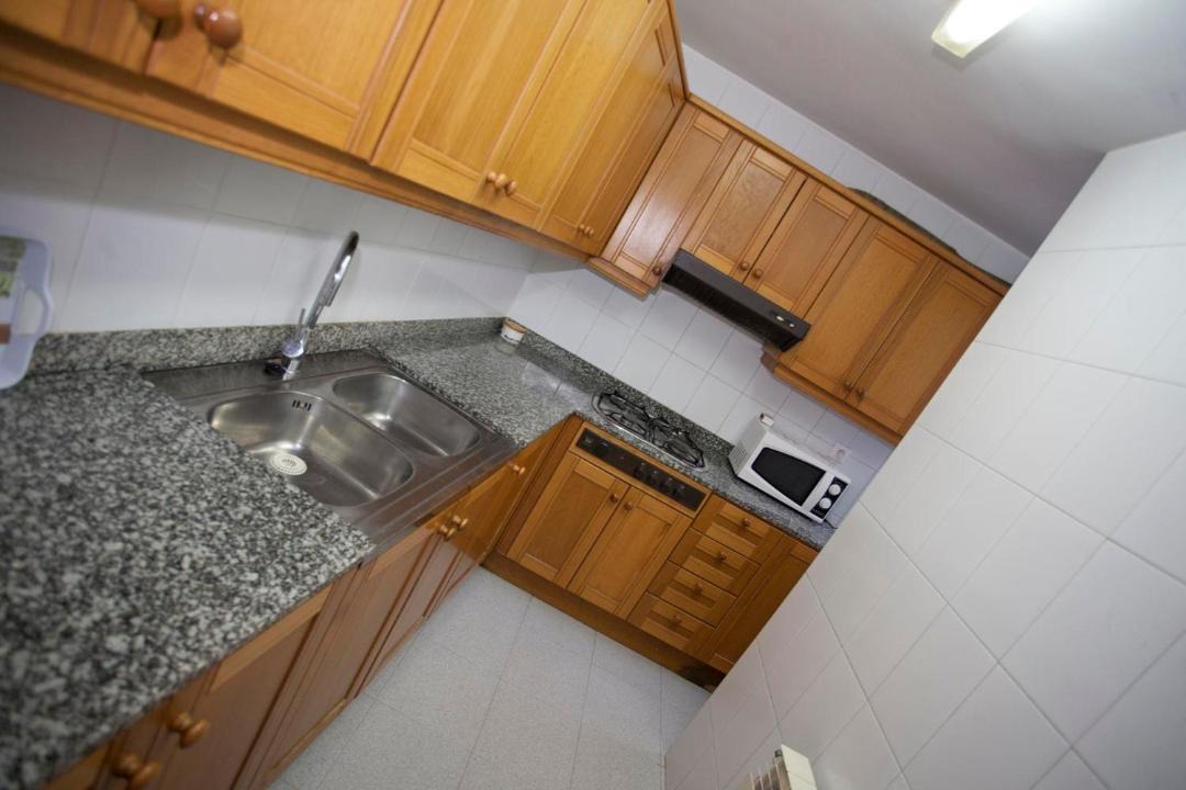Photo of Kitchen in Calaceite