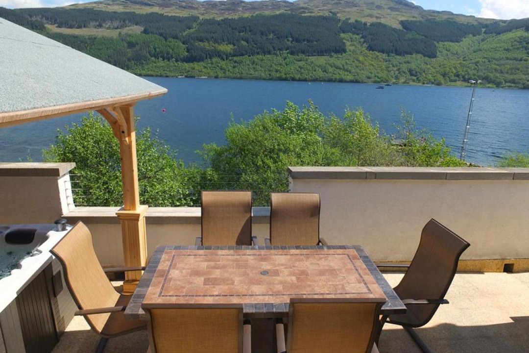 Photo of Others in Lochgoilhead