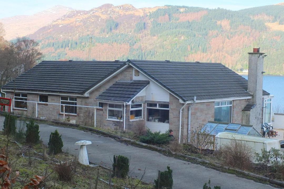 Photo of Others in Lochgoilhead