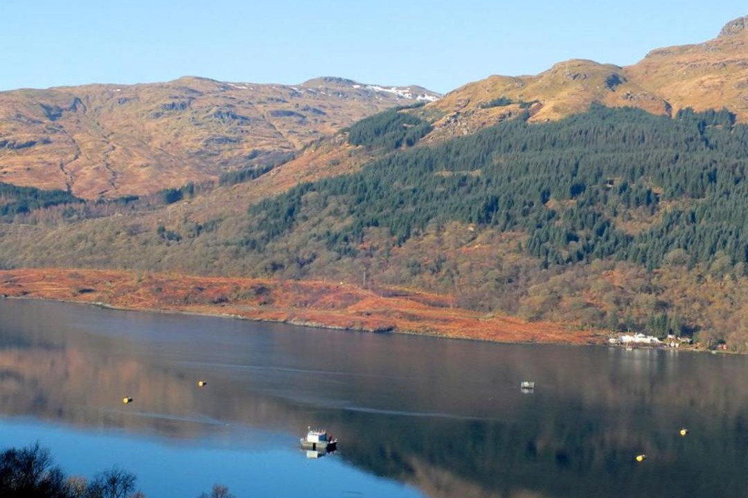 Photo of Others in Lochgoilhead