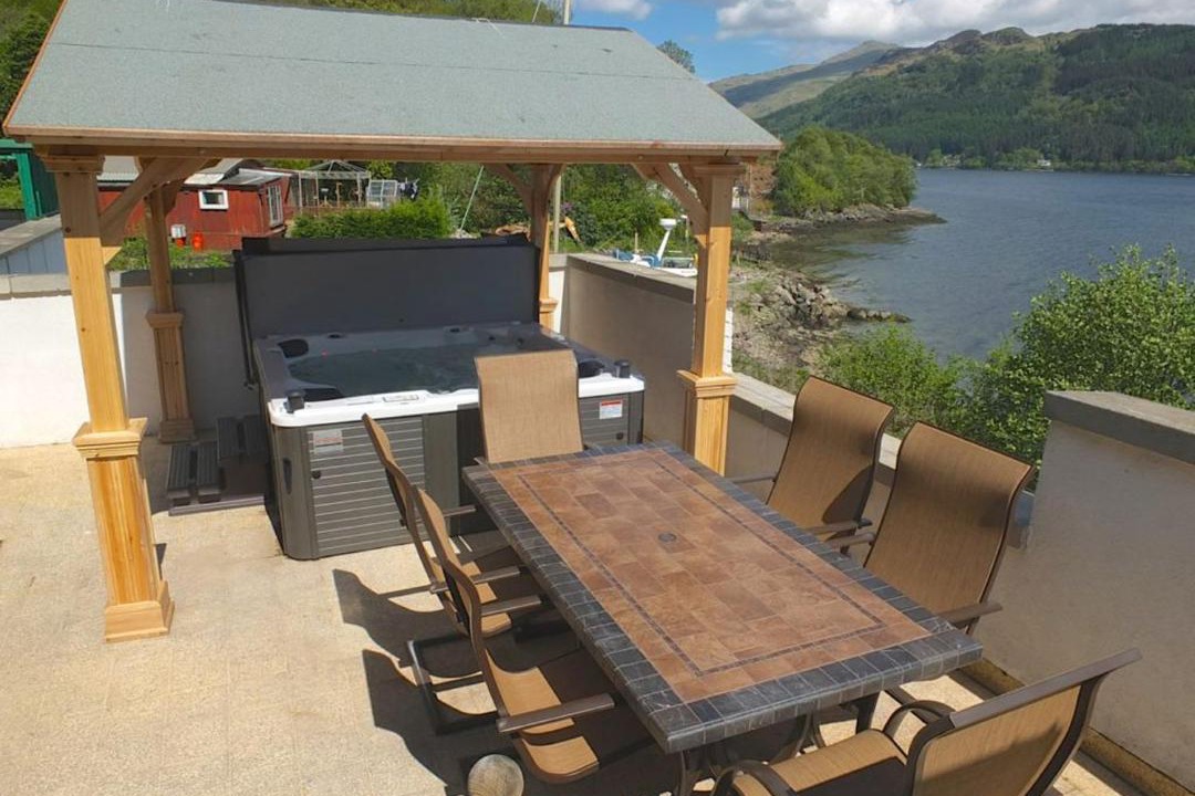 Photo of Others in Lochgoilhead