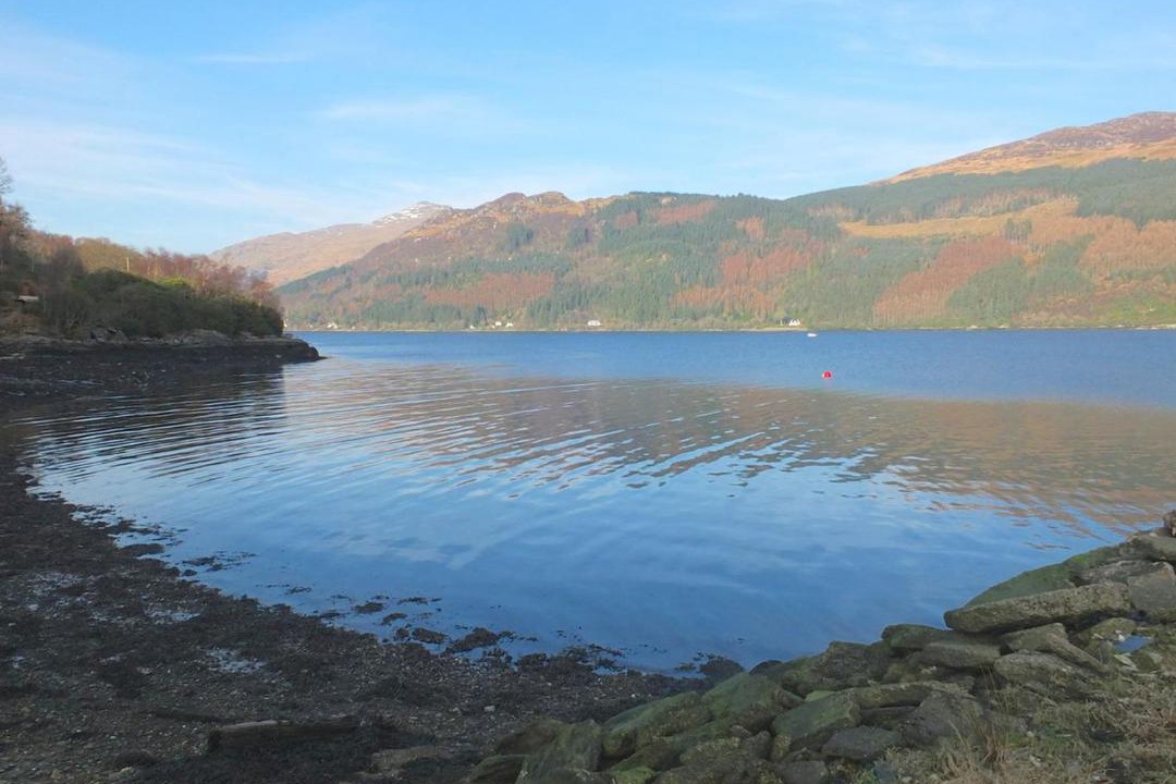 Photo of Others in Lochgoilhead