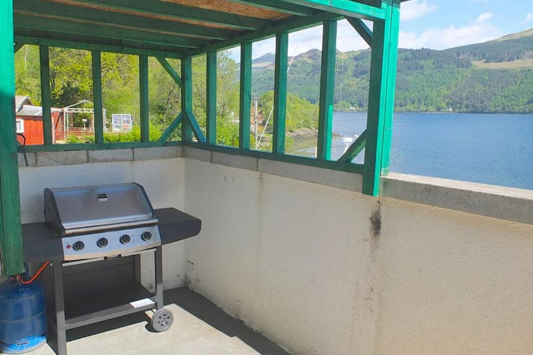 Photo of Others in Lochgoilhead