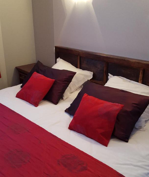 Photo of Bedroom in Le Menil