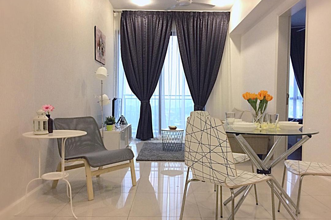 Photo of Livingroom in Bangsar