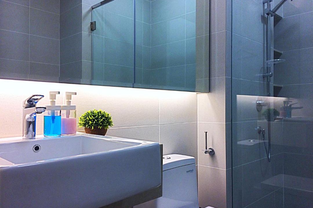 Photo of Bathroom in Bangsar