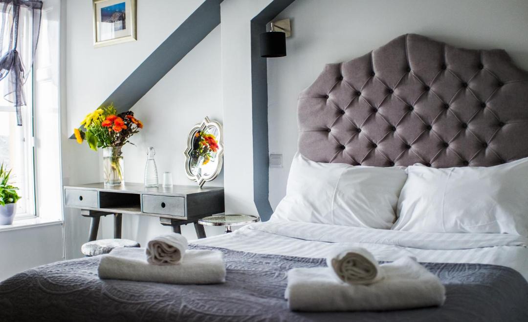 Photo of Bedroom in Newington