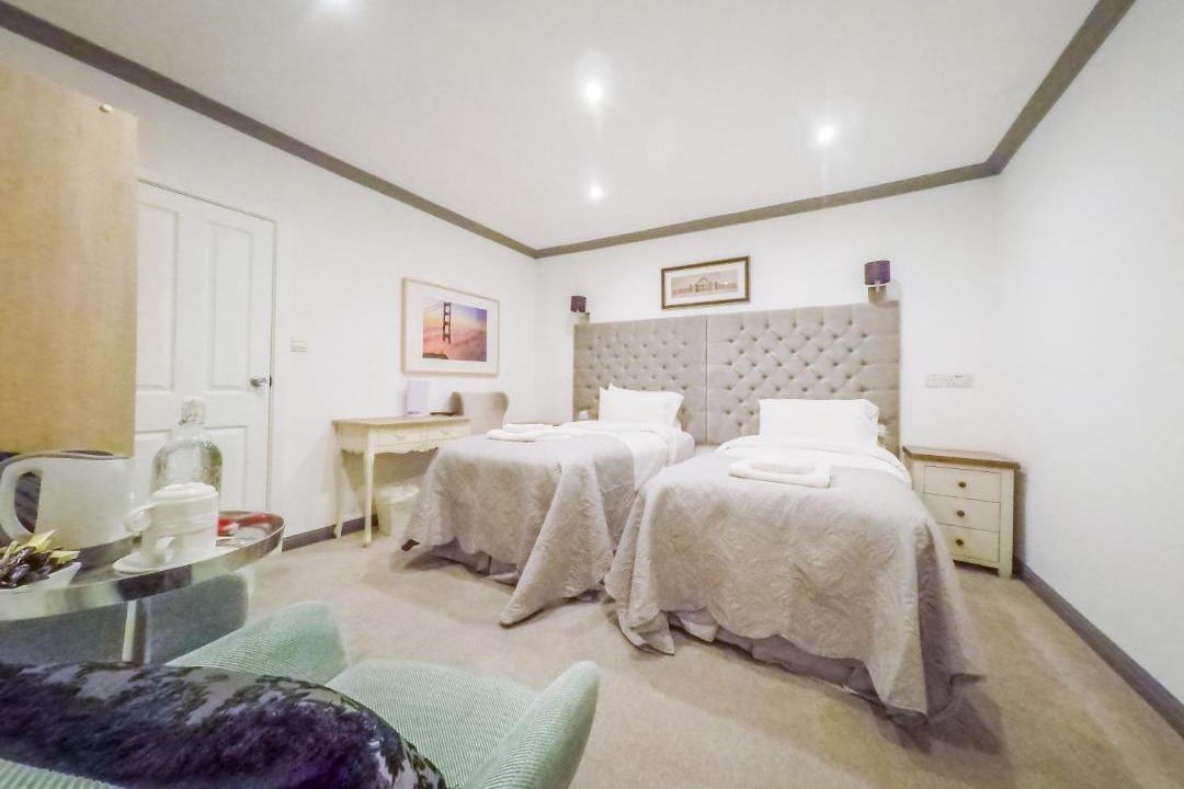 Photo of Bedroom in Newington