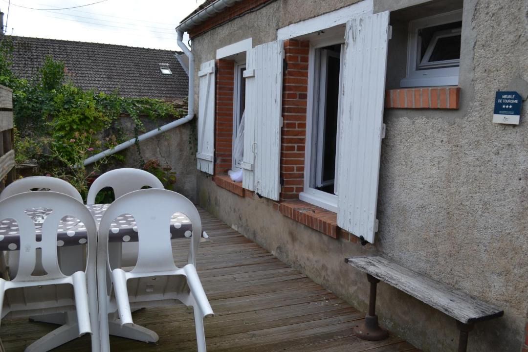 Photo of Others in Chateauneuf-sur-Loire